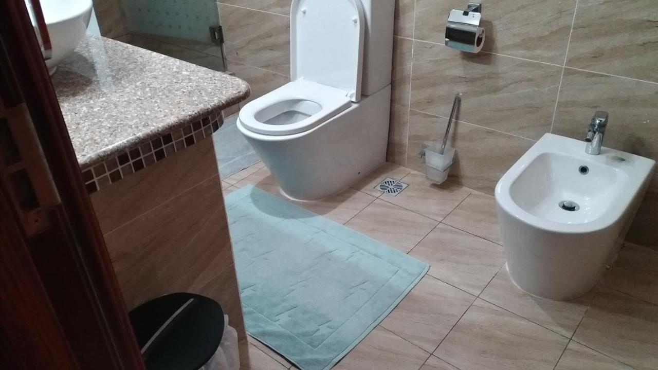Bethel'S Villas La Digue Kültér fotó